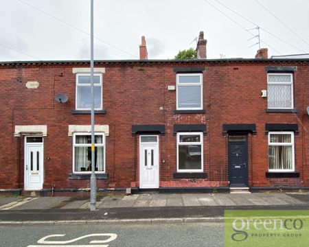 Canterbury Street, Ashton-Under-Lyne, Tameside, OL6 - Photo 5