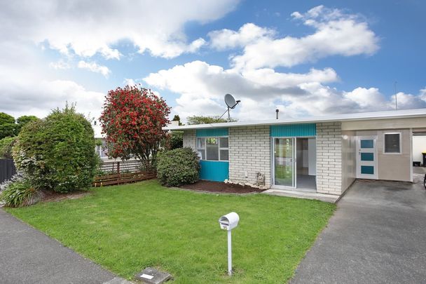 16 Church Street, Feilding, Manawatu - Photo 1
