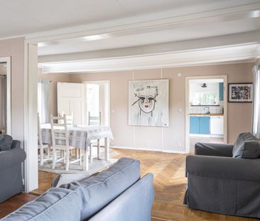 Ludvigsborgsvägen, Hörby - Photo 1