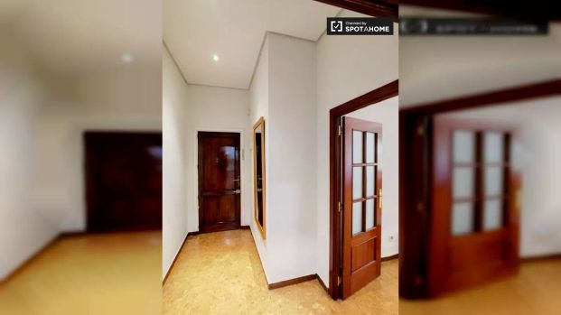 1-bedroom apartment for rent in Chopera, workers and postgraduate students only - Photo 1