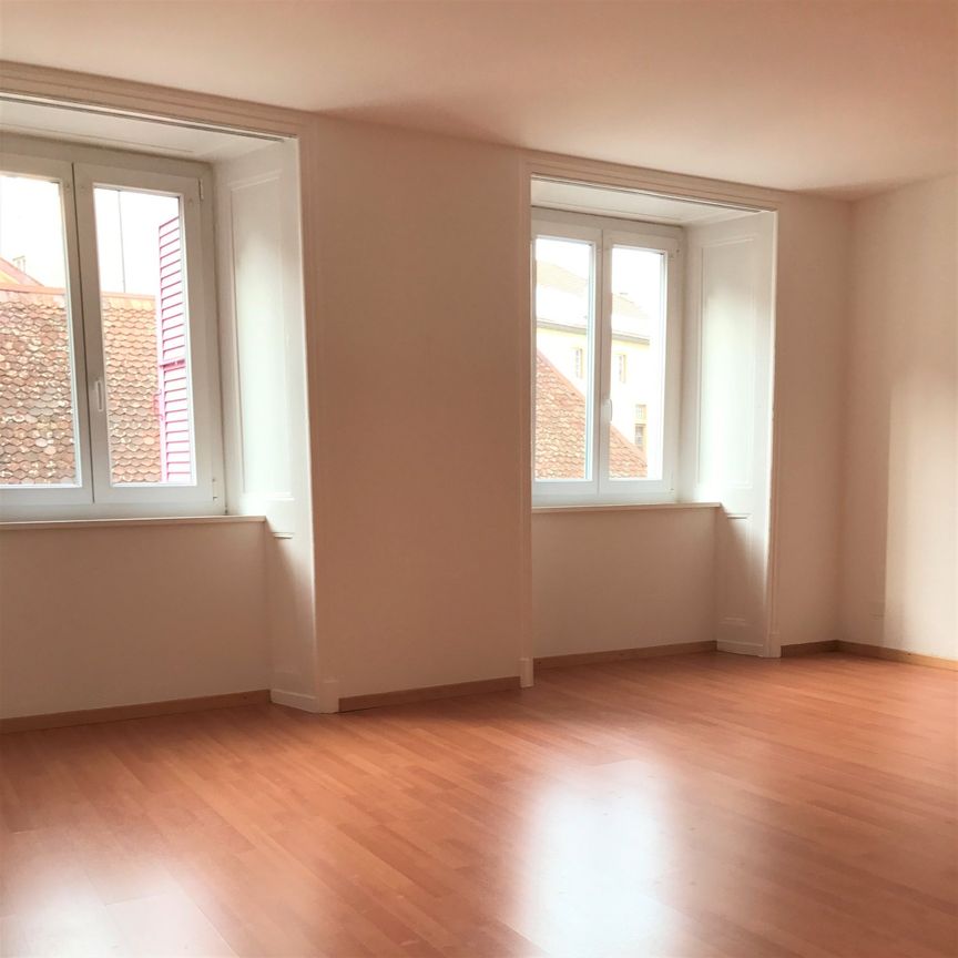 4.5 Zimmer, 1. Stock - Photo 1