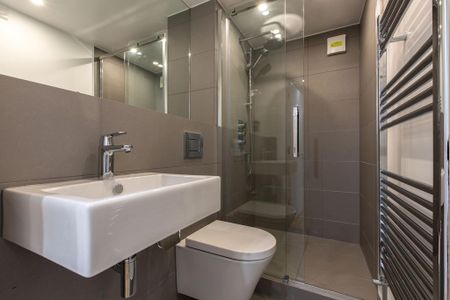 1 bedroom flat to rent - Photo 5