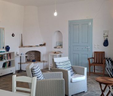 Διαμέρισμα για ενοικίαση Κάμπος (Πάρος) - Photo 1