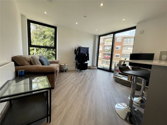 North Road, Poole, Dorset, BH14 - Photo 1