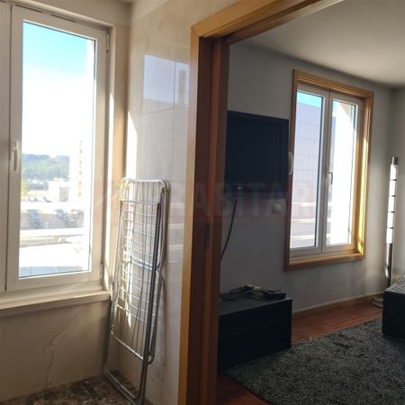Apartamento T1 em Coimbra - Foto 3