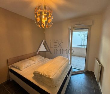 Location Appartement 2 pièces 38m² MARSEILLE 12ème - Photo 2