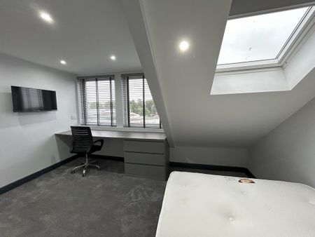 1 bedroom flat to rent - Photo 3