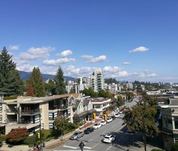 #701–1930 Marine Drive, West Vancouver Bc V7v 1j8 - Photo 5