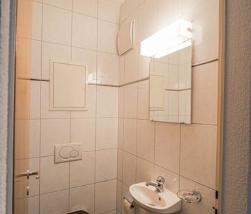 1-Zimmerwohnung im Zentrum von Basel - Foto 5