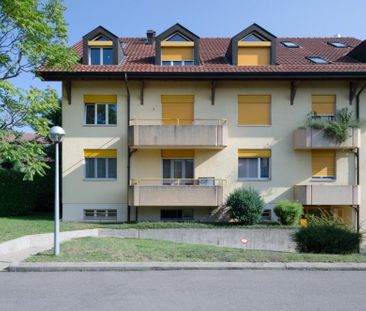 Au coeur de Gland, appartement de 4,5 pièces en duplex au 2ème étage - Photo 5