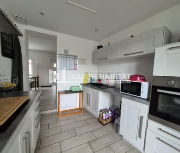 Location Maison 4 pièces 73m² GRAND FORT PHILIPPE 59153 - Photo 4