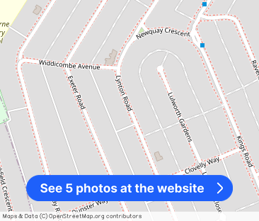 Lynton Road, Harrow, Middlesex, HA2 - Photo 1