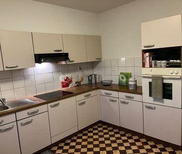 Appartement te huur - Photo 1