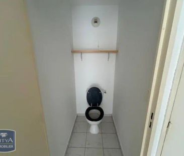 Appartement à louer 2 pièces 49.02m² - Photo 6