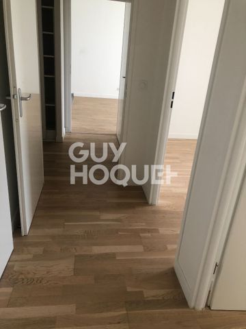 Appartement Meudon 3 pièce(s) 66.90 m2 - Photo 3