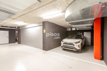 Piso en alquiler en Calle Plaza de Salesianos, Número 8 - Foto 2