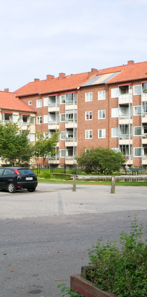 Augustenborgsgatan 14 B, Augustenborg - Foto 2