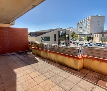 Appartement Montauban 2 pièces 32 m² - Photo 4