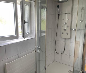 Tolle 3 Zimmer Wohnung in Sevelen! - Photo 6