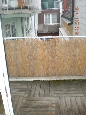 Gemütliche 2-Zimmer Wohnung mit kleiner Terrasse am Stadtplatz 16, - Photo 5