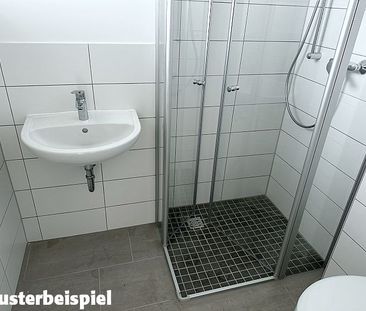 + 1 Zimmer mit modernisiertem Badezimmer + - Photo 1