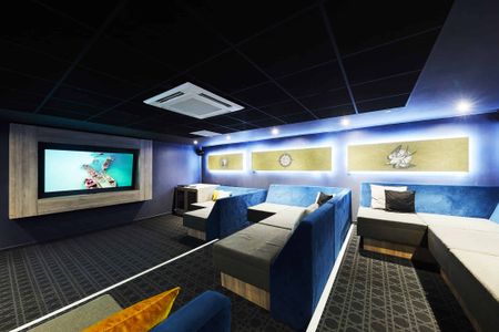 Terrace En-suite - Photo 2