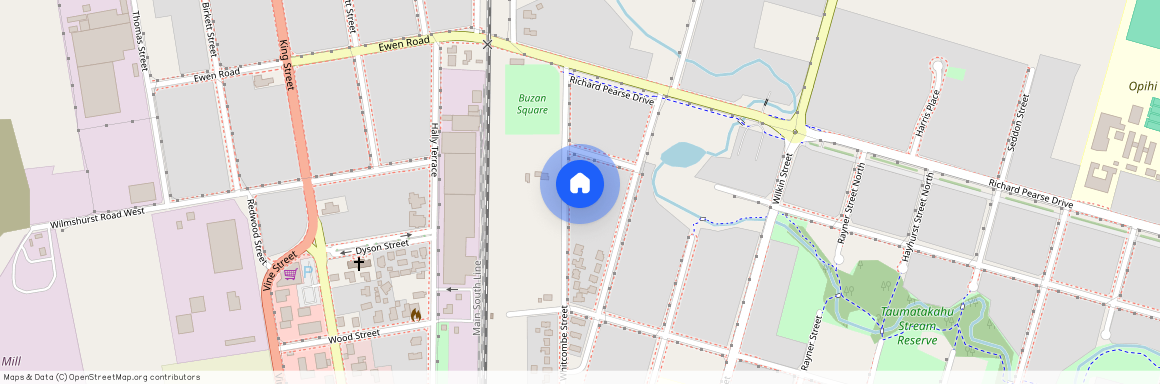 1/52 Whitcombe Street, Temuka, Timaru