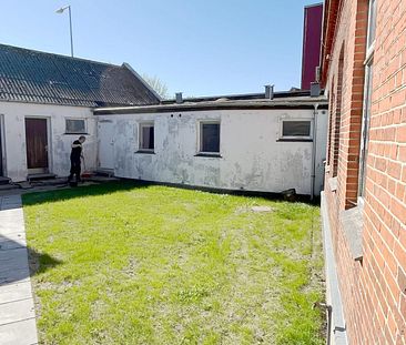 3 værelses lejemål i midtbyen, Holstebro - Foto 1