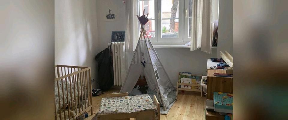 *Tauschwohnung* Neukölln 2.5 Zimmer - Photo 1