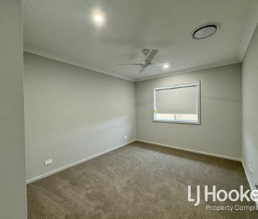 Ducted Air Conditioning - Stylish & Modern - Move In & Entertain He... - Photo 2