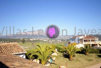 3 room luxury House for rent in Benitachell, Spain