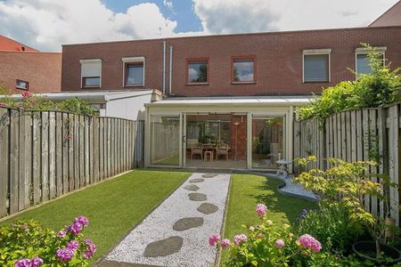 Te huur: Huis Grastapijt in Eindhoven - Foto 3