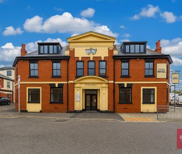 2 bedroom duplex to rent - Photo 1