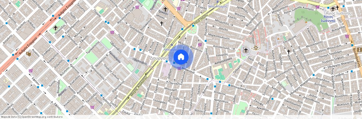 Αθήνα (Κυνοσάργους)