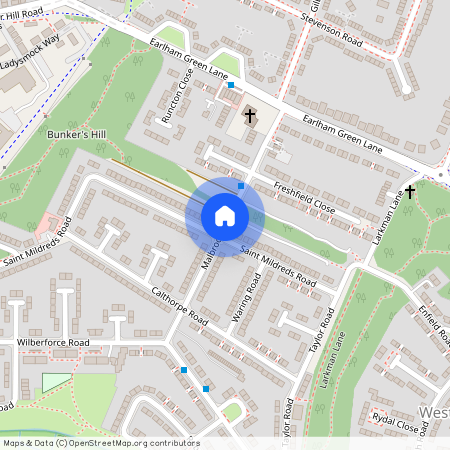 Christopher Court, Malbrook Road, Norwich