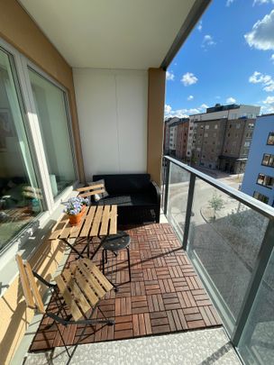 Bataljonsgatan, Linköping - Photo 1