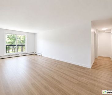 113-5205, Riviera, Pierrefonds / Roxboro à louer - Photo 4