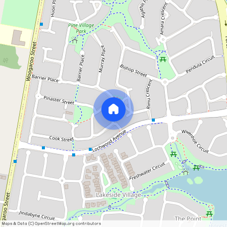 Baccata Place 18, QLD 4078, Forest Lake
