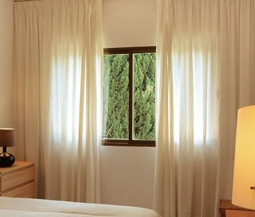 Luxury Flat for rent in Nueva Andalucia, Spain - Photo 5