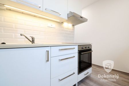 Pronájem bytu 2+1 53 m² - Photo 2