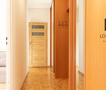 Toruń, Zieleniec Mieszkanie na wynajem - Zdjęcie 3