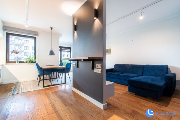 2 pok | Przedwiośnie | Podgórze | 53 mkw | balkon | od zaraz! – zdjęcie 1