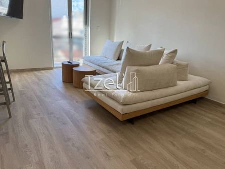 Διαμέρισμα για ενοικίαση Τριών Ναυάρχων - Άγιος Ανδρέας (Πάτρα) - Photo 5