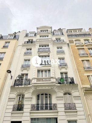 Location Appartement PARIS 18 - - Photo 1