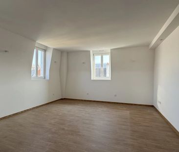Appartement T2 non meublé - Photo 1