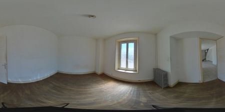 Location Maison 5 pièces 86m² ST LEGER DES VIGNES 58300 - Photo 4