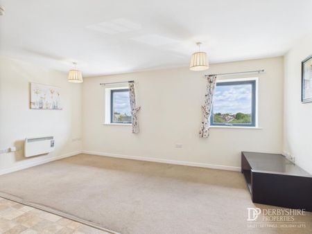 1 Bedroom Apartment - Photo 5