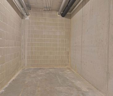 1 slpk BEN-appartement aan het station van Beveren! - Foto 6