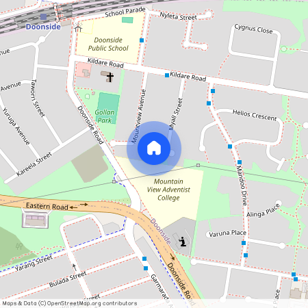 26 Myall Street, NSW 2767, Doonside