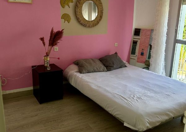 3 Bedroom Villa For Rent in Bel Air